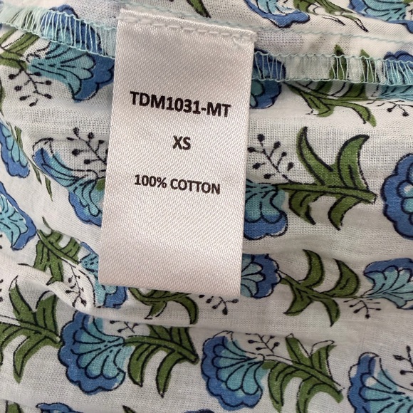 THML Alaina Dress - Picture 11 of 11